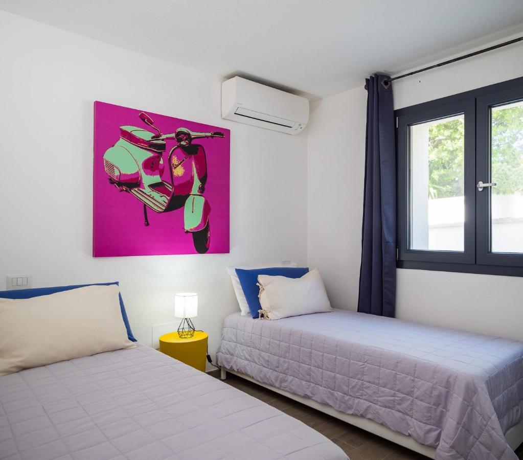 אולביה Wlofts 13 By Klodge מראה חיצוני תמונה